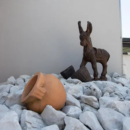 別荘 Seaside Perla ポドストラナ