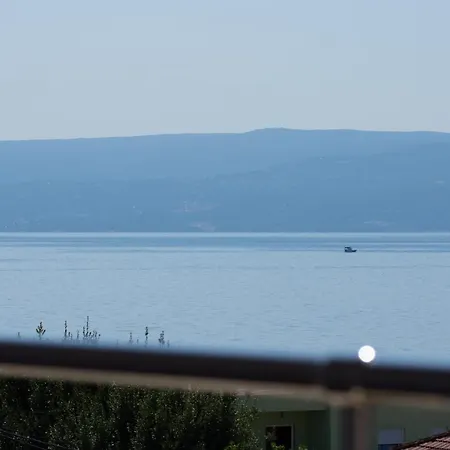 Сasa de vacaciones Seaside Perla Podstrana
