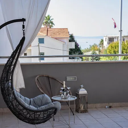 Seaside Perla Holiday home *