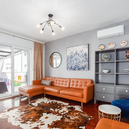 Seaside Perla Podstrana