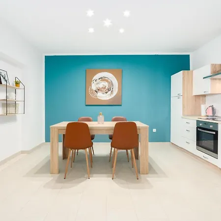 Holiday home Seaside Perla