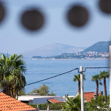 Seaside Perla Holiday home