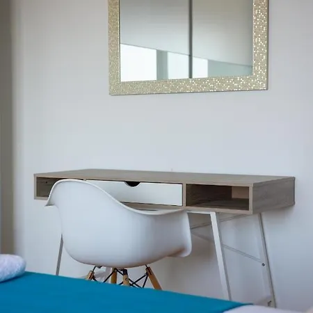 Seaside Perla Podstrana