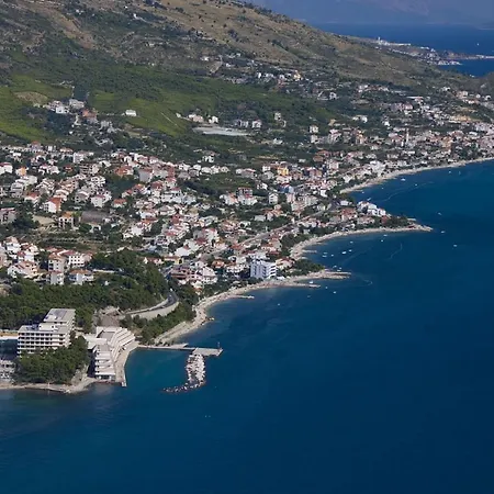 Seaside Perla Podstrana