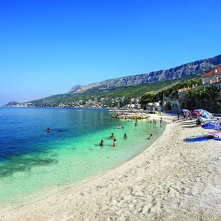 Seaside Perla