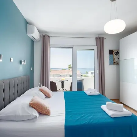 Holiday home Seaside Perla Podstrana