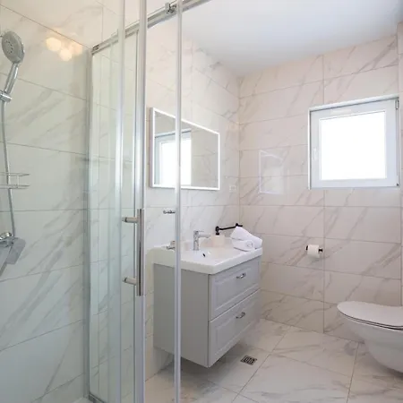 Holiday home Seaside Perla